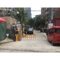 Electric Fencing Arm Parking Barrier Gate Auto Barrier Gate Barrier Boom Gate for Parking Lot